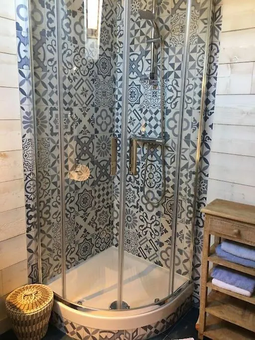 Une Jolie Ferme En Bord De Mer Канкаль 0*,
