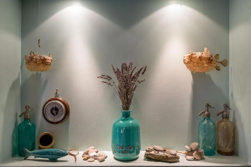 Une Jolie Ferme En Bord De Mer كُنْكال