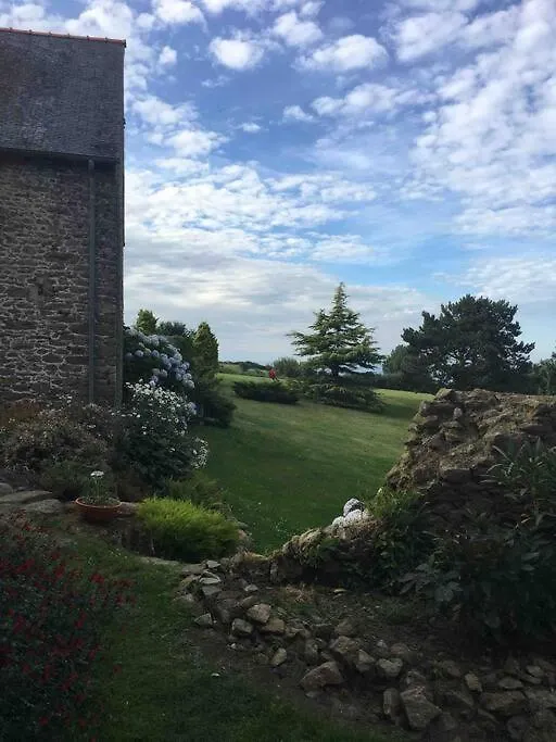 Une Jolie Ferme En Bord De Mer كُنْكال بيت للعطل